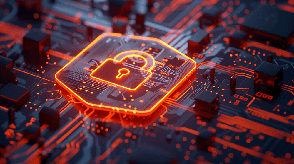 Cyber Security Protocol