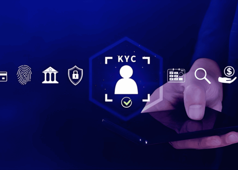crypto kyc